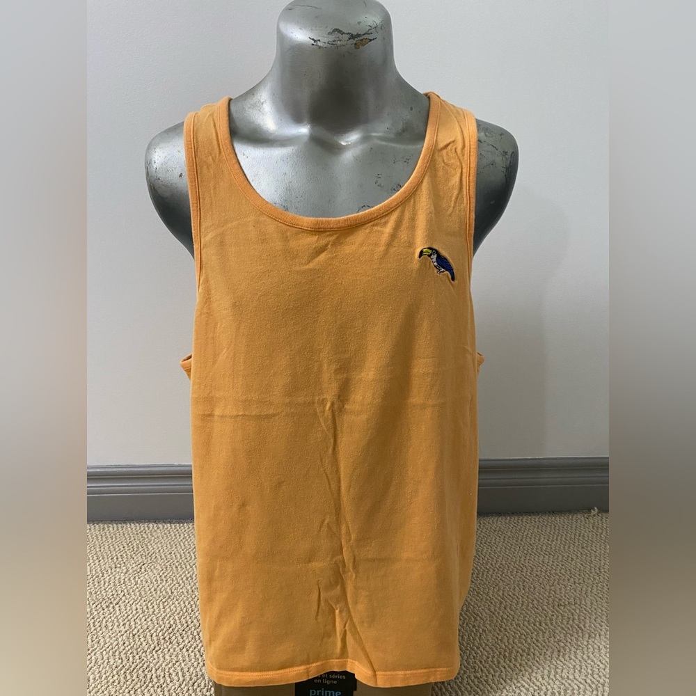 2/$20❤️- SHIRT | Men’s PacSun tank top shirt size medium